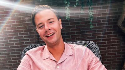 祝!! Sam Feldt（サム・フェルト）が恋人 Michelle（ミッシェル）との婚約を発表！！
