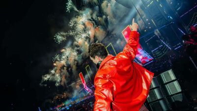 Tiësto (ティエスト) 、2027年２月にオーストラリアにて開催されるトランス・フェスティバル『Dreamstate Australia』のヘッドライナーとして出演決定
