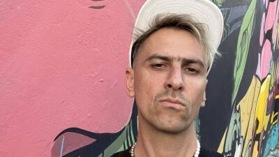 現地時間4月11日 (土) に「Coachella 2026」出演のNine Inch Nails (ナイン・インチ・ネイルズ) とBoys Noize (ボーイズ・ノイズ) がコラボ・アルバムを発表