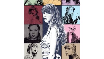 「The Eras Tour」開催中の大人気ポップスターTaylor Swift (テイラー・スウィフト) にインスパイアされた "レイヴパーティー" が、偶発的に世界中で開催