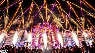 【EDCラスベガス 2019】ストリーミングを見逃した方は要チェック！ライブ動画、音源をまとめ【DAY 1＆2】 