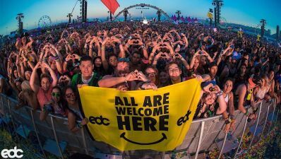 EDC、次の会場は広東省！【EDC Guangdong 2018】開催決定！