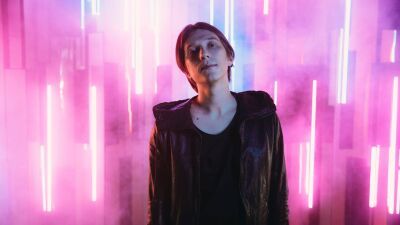 ロシア出身のDJ / Producer プロデューサーShapov（シャポフ）、2曲入りのEP「Cornerstone」をArmada Musicからリリース！