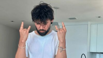 アメリカ・オハイオ州にある「ロックの殿堂」博物館にSkrillex (スクリレックス) が過去に使用していたラップトップが展示
