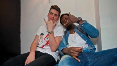 ダブステップのパイオニアSkream（スクリーム）とBenga（ベンガ）が2022年に再コラボ！ドラムンベースのFriction（フリクション）、Kid Drama（キッド・ドラマ）とのコラボも