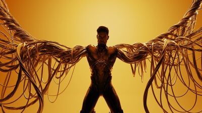 Anyma (アニマ) 、2025年10月31日にドバイ「Ushuaïa Dubai」にて単独公演を発表、イビザ等で披露した「Quantum」セットを披露