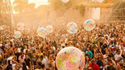 ヨーロッパの東南、セルビアにて2025年7月10日～13日に開催『EXIT Festival 2025』出演にエリック・プライズ、インディラ・パガノットB2Bサラ・ランドリー等