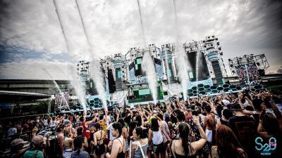 台湾開催「S2O Taiwan」、韓国開催「World DJ Festival Korea」と、2021年10月に続々決定のアジア開催のリアル・フェスティバル、外国人アーティスト出演は……!?