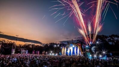 2024年9月6日～8日開催のドイツのビッグ・フェスティバル『World Club Dome 2024』のフルランナップが発表