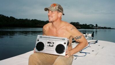 Diplo (ディプロ)、"Harlem Shake"、"Lean On" 等の大ヒット楽曲を含む自身のレーベル Mad Decentの音楽出版カタログをICONOCLASTに売却