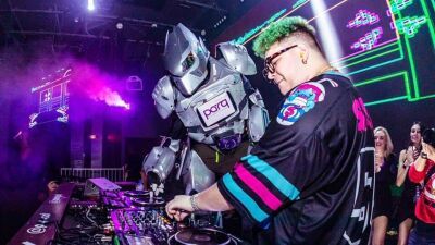 Slushii（スラッシー）、今度こそダイエットに成功……!?