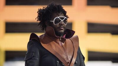 Thundercat が〈Adult Swim Singles〉シリーズから新曲「Final Fight」をリリース！