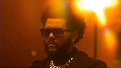 The Weeknd（ザ・ウィークエンド）、音楽配信サービス「Spotify」の月間のリスナー数約8,634万人……月間リスナー数の最多記録を更新！