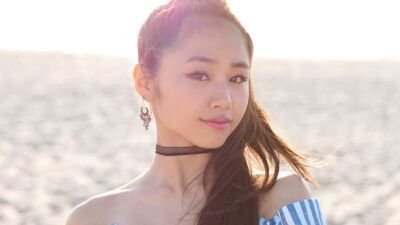 【RIRI】世界的経済誌「Forbes」による今最も注目すべきアジア人30名「Forbes 30 Under 30 Asia」に日本人アーティストとして初選出！