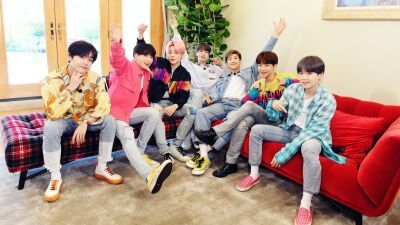 BTS（防弾少年団）のオリジナル番組「We Love BTS 2019」が Hulu で独占配信スタート！