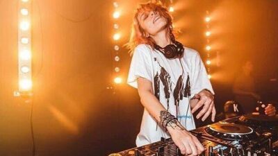 アジアツアー真っ最中！いよいよ今週末より、Mija Japan Tour スタート！！