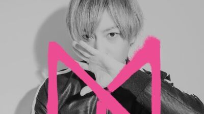 中田ヤスタカ、NEWアルバム最新アー写、アルバム収録楽曲のSpecial Preview公開！