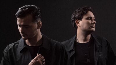 『iFLYER Presents』で初来日を果たしたデュオ・Magnificence（マグニフィセンス）が公開したミニ・ドキュメンタリー内で今後別々の道を歩むことを報告……
