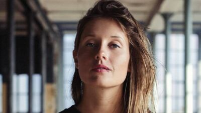 Charlotte de Witte（シャーロット・デ・ウィット）x Enrico Sangiuliano（エンリコ・サンジュリアーノ） が "The Age Of Love"のTシャツを限定販売！