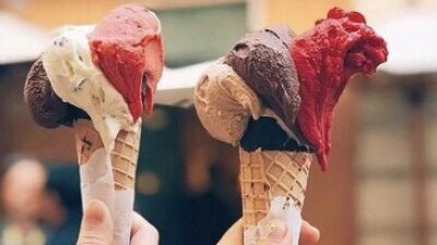 日本初上陸！ローマ発のジェラートブランドが手がけるカフェダイニング『Giolitti Café（ジョリッティ カフェ）』が有楽町マルイにオープン！