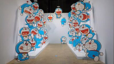 ドラえもん史上最大級のイベント『100％ドラえもん＆フレンズ in 東京』が江東区・有明「東京ドリームパーク」にて2026年3月27日 (金) より開催