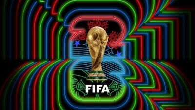 【FIFAワールドカップ2026™】アンドレア・ボチェッリ、ディヴィッド・ゲッタ、ミーガン・ジー・スタリオン、EJAがコラボした公式アンセム "DNA" がリリース