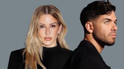 「GMO SONIC 2025」にも出演するAnyma (アニマ) がEllie Goulding (エリー・ゴールディング) との新曲 "Hypnotized" をリリース