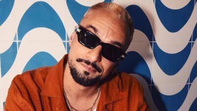 フランス出身のDJ/プロデューサーDombresky (ドンブレスキー) 、自身のレコードレーベル『Process Records』をローンチ、デモ音源受付中