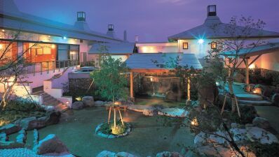 SUPやオーシャンビュー、テントサウナ、天然温泉を満喫できるグランピング施設『GLAMPREMIER Setouchi』香川県に2022年6月1日にグランドオープン！