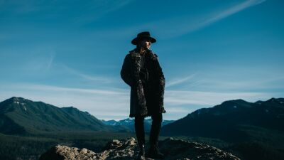 キャリア10年以上を誇るDJ/ProducerのSeven Lions（セブン・ライオンズ）、遂にデビュー・アルバム『Beyond The Veil』を10月21日にリリース決定!!