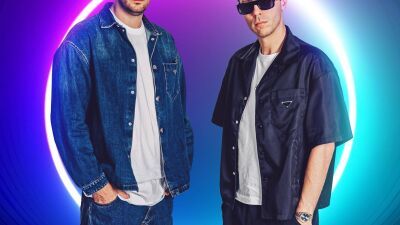 W＆W（ダブリュー＆ダブリュー） のメンバーWillem （ヴィレム）、メンタルヘルス回復に専念するためツアー活動を一時休止、しばらくはWard （ワード） のみの出演に