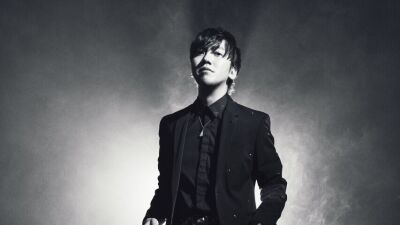 TeddyLoid のコラボ大作がいよいよ完結！コンセプトの異なる２枚のフルアルバム、11月に連続リリース決定！