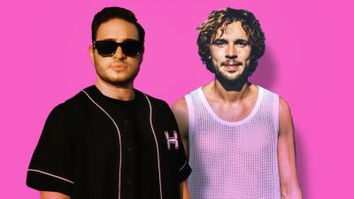2023年3月来日のJonas Blue (ジョナス・ブルー) 、全米１位実績を持つFELIX JAEHNとのニューシングル「Weekends」リリース！