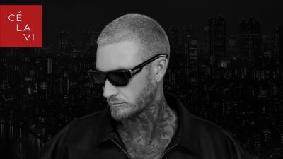 デイヴィッド・ゲッタと共に "Future Rave" のパイオニアであるデンマーク出身DJ/プロデューサーMORTEN (モーテン) が5月22日 (金) 渋谷CÉ LA VI TOKYOに登場