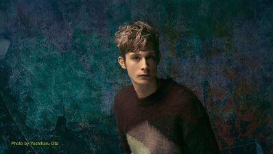 UKのポスト・ロックバンドKYTEのフロントマンNick Moonの先行シングルが本日配信！