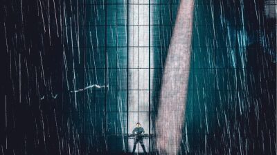 Eric Prydz (エリック・プライズ) 、自身のプロジェクト『Pryda』20周年記念で楽曲振り返りツアーを開催発表