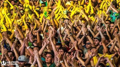 『ULTRA ブラジル』2023年4月21日～22日に開催発表、Axwell、DJ Snake、Above ＆ Beyondなど超豪華アーティストが出演