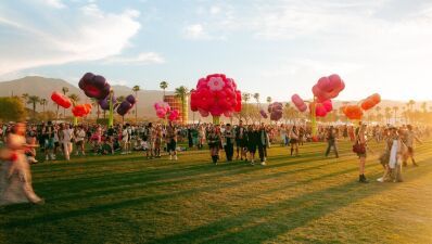 米・カリフォルニアで2週に渡り開催されるビッグフェス『Coachella』2026年度のラインナップはダンスミュージック・アクトがほぼ半数を占める...!? 両週末共にソールドアウトに