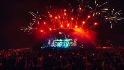Hardwell (ハードウェル) 、8年ぶりに『AMF 2025』に出演決定！Armin van Buuren (アーミン・ヴァン・ビューレン) と共にヘッドライナーとして登場
