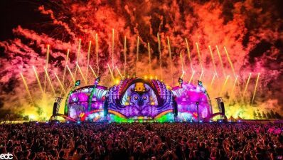 2024年9月15日～16日に中国にて開催『EDC China』のラインナップ発表、日本からはRinalyとYuuki Yoshiyamaの出演が決定！