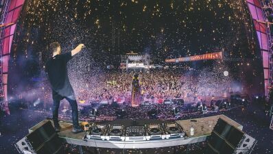 インドネシア・バリにて2023年12月8日～10日開催、超豪華ラインナップのフェス『​Djakarta Warehouse Project』実際に行くならいくらで行けるのかを検証してみた！
