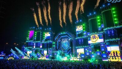 タイ発祥の水かけフェスティバル『S2O』、6月22日～23日に中国・三亜市、8月19日～20日に台湾・台北で開催決定！