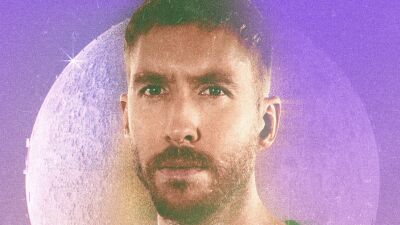 Calvin Harris（カルビン・ハリス）、現在話題沸騰中のNFTに参入「NFTは音楽業界に革命を起こすことができる」と発言