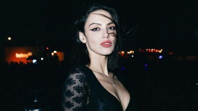 【THE BEACH 2025出演】ハードテクノシーンの次世代スーパースターSara Landry (サラ・ランドリー) 、イビザの最新クラブ [UNVRS] にて1夜限りのスペシャル公演を開催