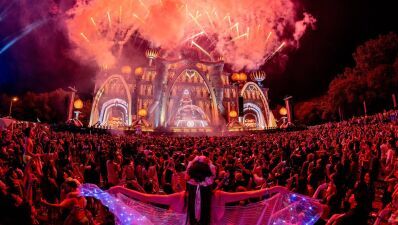 タイに続き、韓国でも『EDC Korea 2025』が6年ぶりに2025年4月25日、26日に開催決定！