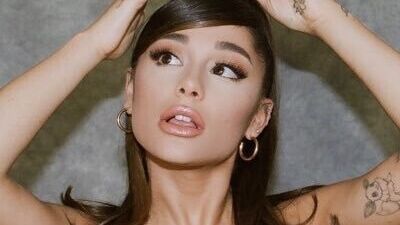 Ariana Grande（アリアナ・グランデ）ワールド・ツアー・フィルム「Excuse Me, I Love You」12月21日Netflix（ネットフリックス）でプレミア公開！