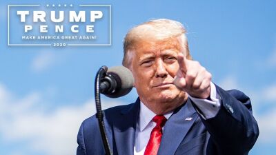 【世界中から爆破可能!!】米アトランティックシティ「元トランプ・プラザの爆破ボタンを押す権利」をオークションにかける