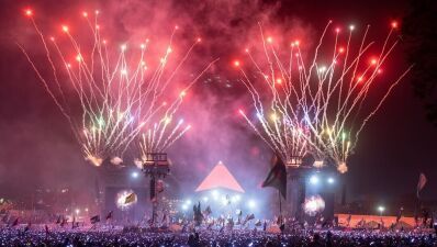 世界最大規模の野外ロックフェス、英開催『Glastonbury Festival (グラストンベリー・フェスティバル)』2025年のチケット販売に "新たな購入プロセス" を発表【チケット購入予定者は