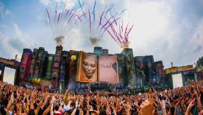 【海外フェス】ベルギー開催予定の世界最大級フェス「Tomorrowland 2021」1ヶ月延期となる2021年8月に開催検討中？