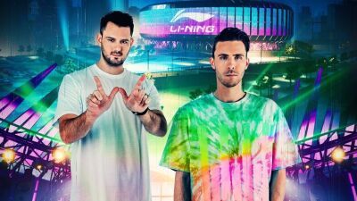 W＆WがAXMOとコラボ、Giin をフィーチャーしたハードコア/ハードスタイルな新曲「Skydance」をリリース！